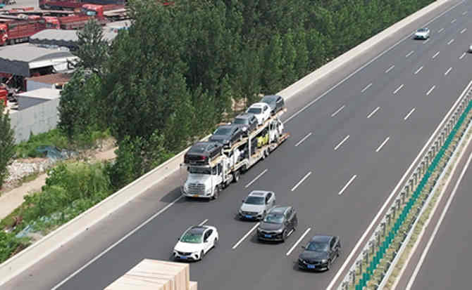 安顺高速公路汽车救援